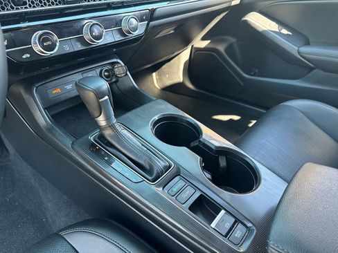 Used 2024 Honda Civic EX-L image 23