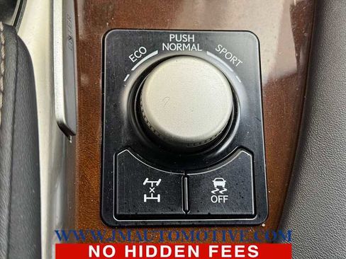 Used 2017 Lexus RX 350 AWD image 36