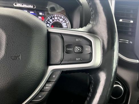 Used 2020 RAM 1500 Big Horn AWD/4WD image 19