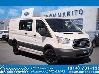 Used 2016 Ford Transit 250 130 Low Roof w/ Exterior Upgrade Package image 1