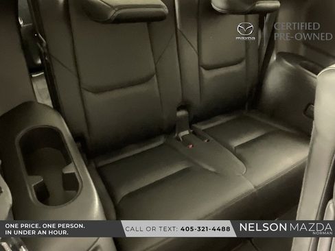 Used 2022 MAZDA CX-9 Touring image 30