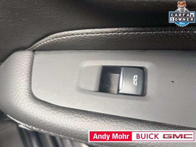 Used 2024 GMC Yukon Denali AWD/4WD image 49