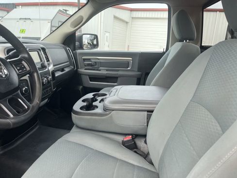 Used 2018 RAM 2500 SLT w/ Snow Chief Group image 13