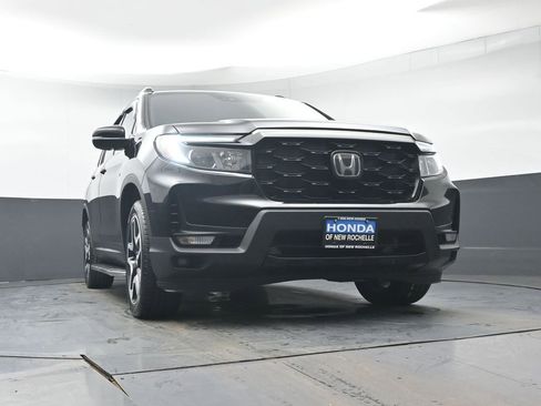 Used 2022 Honda Passport Elite image 36