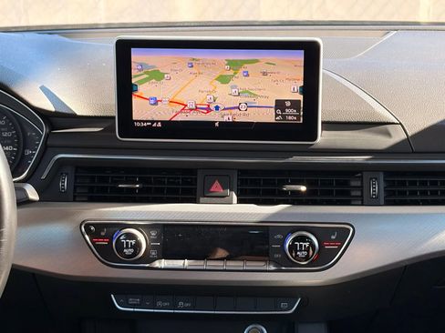 Used 2017 Audi A4 2.0T Premium image 26