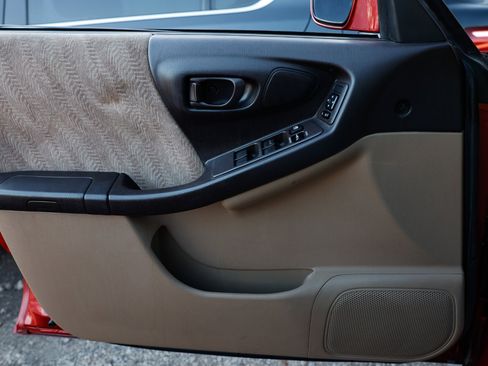 Used 2002 Subaru Forester S image 40