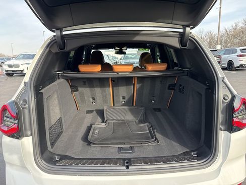 Used 2023 BMW X3 xDrive30i w/ Parking Assistance Package image 18