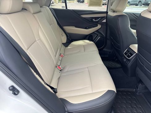Used 2024 Subaru Outback Limited AWD/4WD image 16