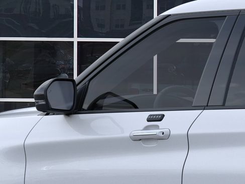 New 2026 Ford Explorer Platinum AWD/4WD image 20
