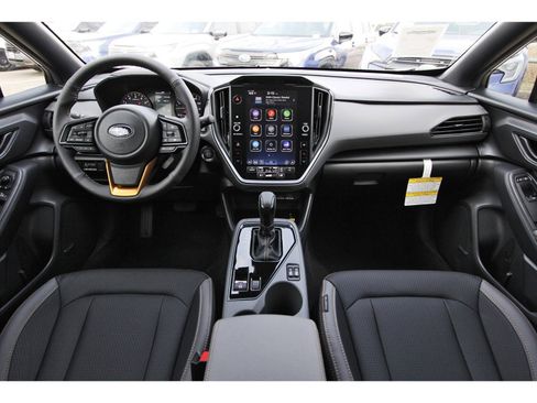 New 2026 Subaru Crosstrek 2.5i Wilderness image 7