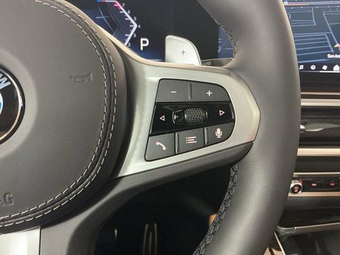 New 2026 BMW X5 sDrive40i w/ M Sport Package image 18