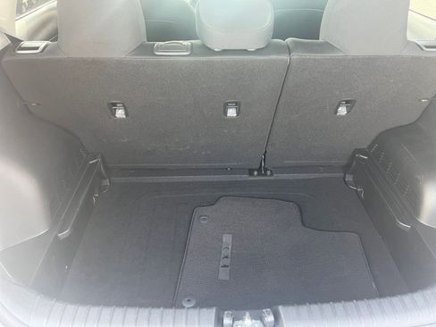 Used 2025 Kia Soul LX w/ LX Technology Package image 25