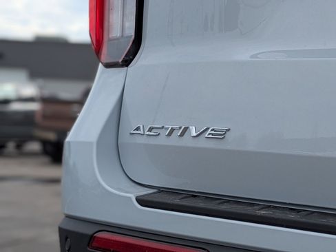 New 2026 Ford Explorer Active image 13