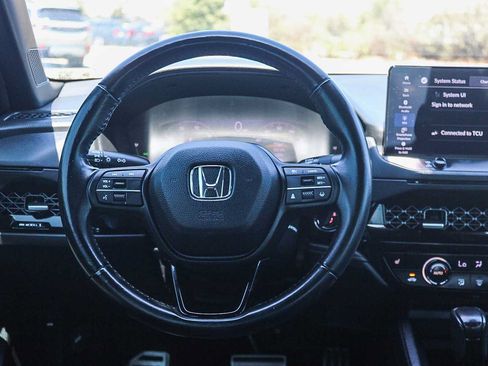 Certified 2024 Honda Accord Sport image 15