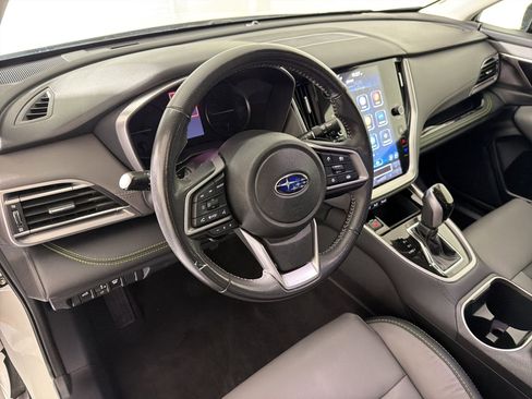 Used 2023 Subaru Outback Onyx Edition AWD/4WD image 4