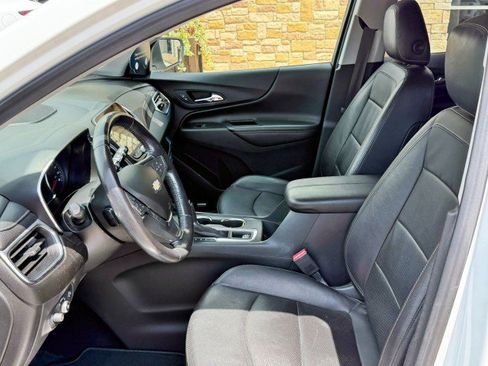 Certified 2021 Chevrolet Equinox Premier FWD image 13