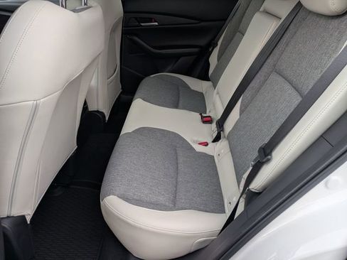 New 2026 MAZDA CX-30 AWD 2.5 S image 26