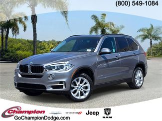 Used 2016 BMW X5 sDrive35i RWD video 1