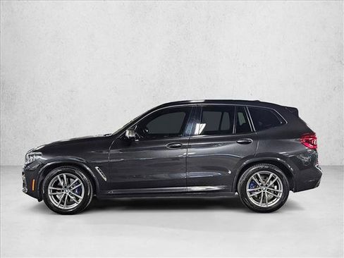 Used 2019 BMW X3 M40i w/ Premium Package image 9