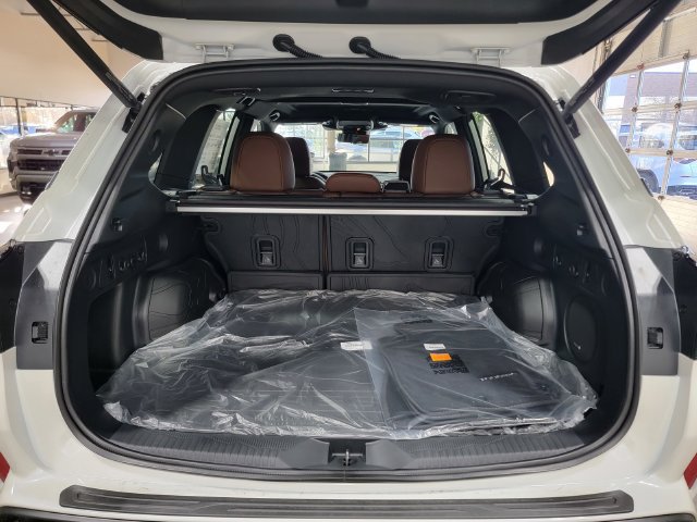 New 2026 Subaru Forester Touring AWD/4WD image 34