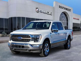 Used 2022 Ford F150 King Ranch w/ Equipment Group 601A High video 2