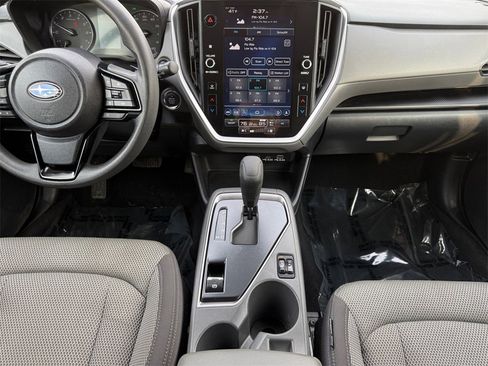 Used 2024 Subaru Crosstrek 2.0i Premium image 11