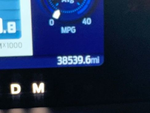 Used 2022 Ford Bronco Wildtrak image 22