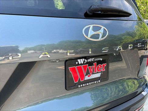 Used 2024 Hyundai Palisade SEL AWD/4WD image 24