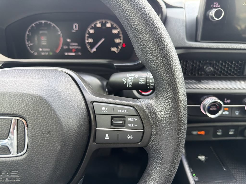 Used 2026 Honda CR-V LX image 19