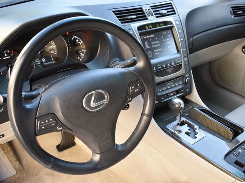 Used 2009 Lexus GS 350 RWD image 7