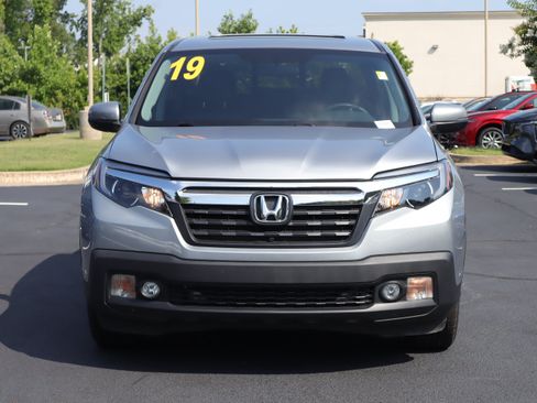 Used 2019 Honda Ridgeline RTL image 36