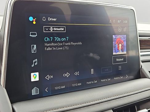 Used 2022 Chevrolet Tahoe High Country w/ Premium Package image 19