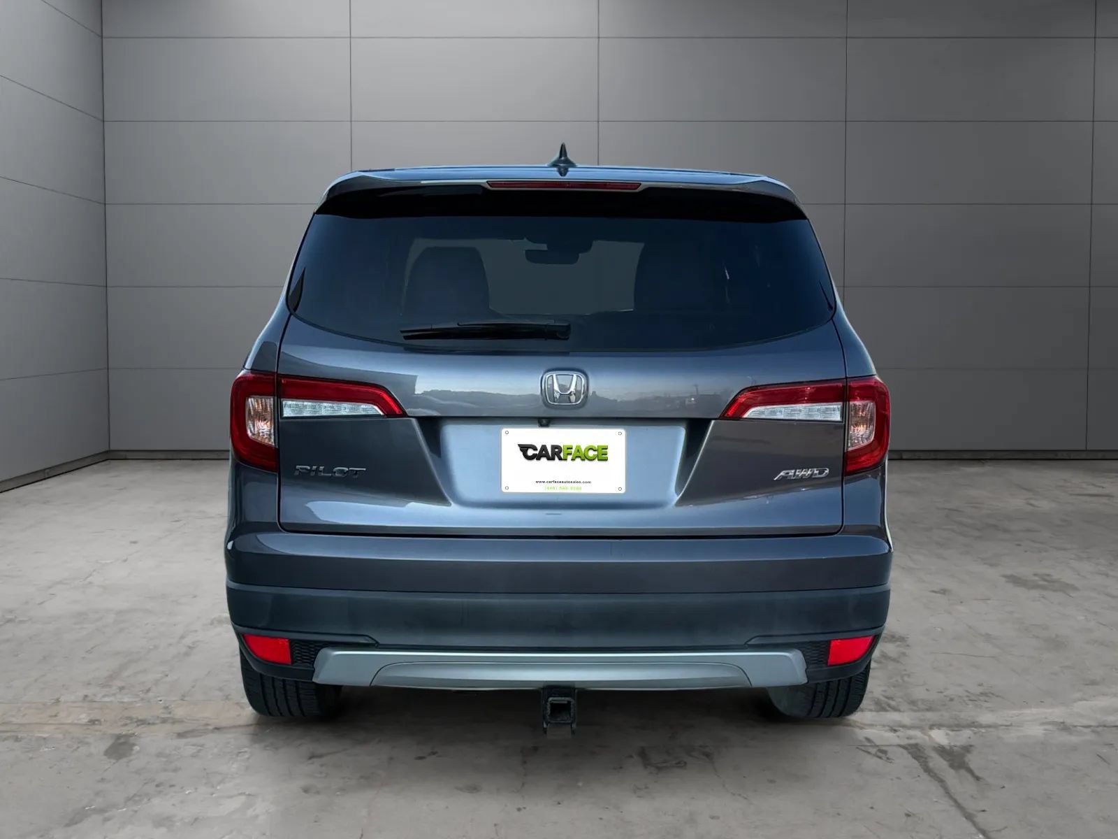 Used 2019 Honda Pilot EX-L image 11
