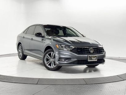 Used 2019 Volkswagen Jetta R-Line