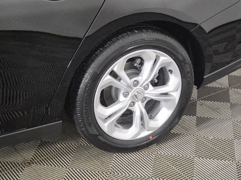 New 2026 Honda Accord LX image 8
