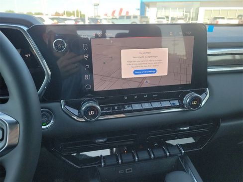 New 2026 GMC Canyon Elevation w/ Convenience Package image 22