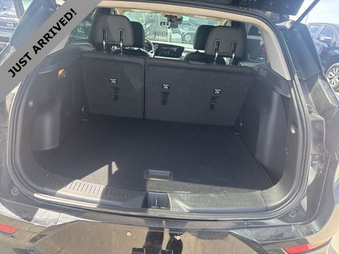 Used 2025 Buick Encore GX Sport Touring w/ Comfort Package AWD/4WD image 14