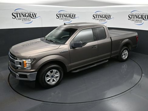 Used 2020 Ford F150 XLT RWD image 20