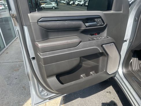 Used 2026 GMC Sierra 1500 AT4X image 25