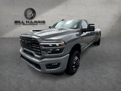 New 2026 RAM 3500 Laramie