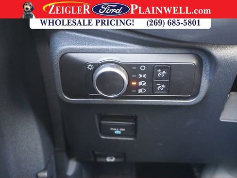 Used 2025 Ford Bronco Big Bend image 28