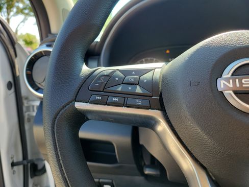 Certified 2023 Nissan Kicks SV FWD image 23