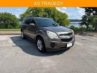 Used 2012 Chevrolet Equinox LT w/ Driver Convenience Package FWD video 1