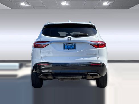 Used 2019 Buick Enclave Premium AWD/4WD image 10