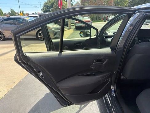 Used 2023 Toyota Corolla LE FWD image 19