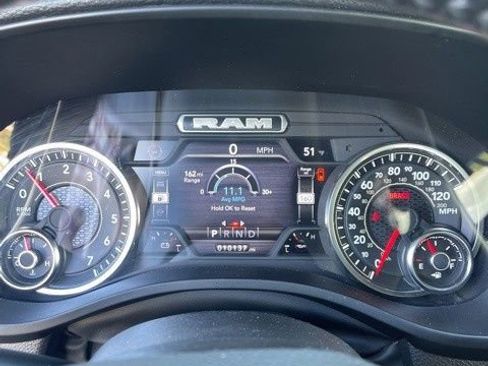 Used 2023 RAM 1500 Laramie image 10