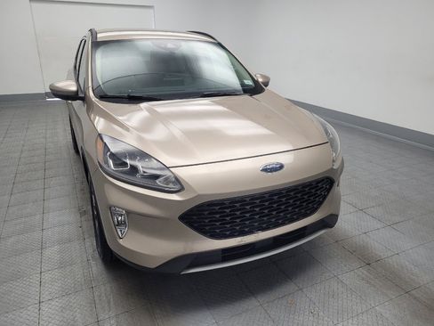 Used 2020 Ford Escape SEL AWD/4WD image 14