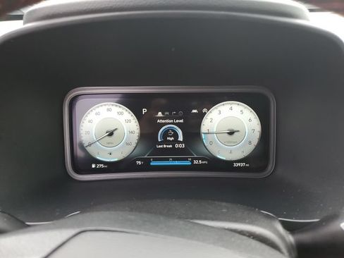Certified 2023 Hyundai Kona N Line FWD image 24