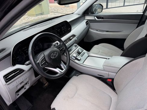 Used 2020 Hyundai Palisade SEL w/ Convenience Package image 15