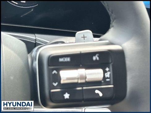 New 2026 Hyundai Santa Fe SEL FWD image 29